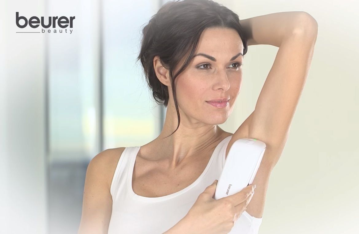 Ranking of the best Beurer epilators and photoepilators 2026