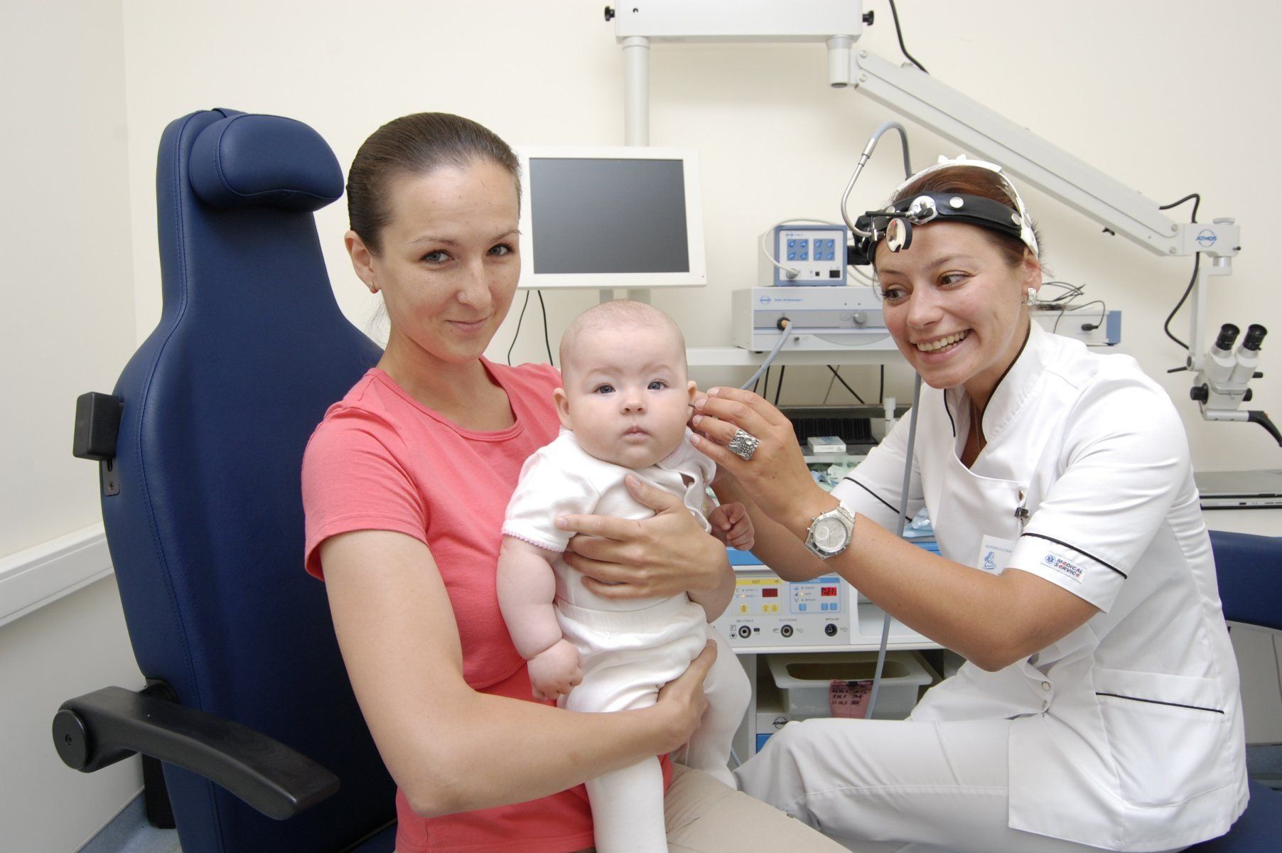 Best IVF clinics in Moscow in 2026
