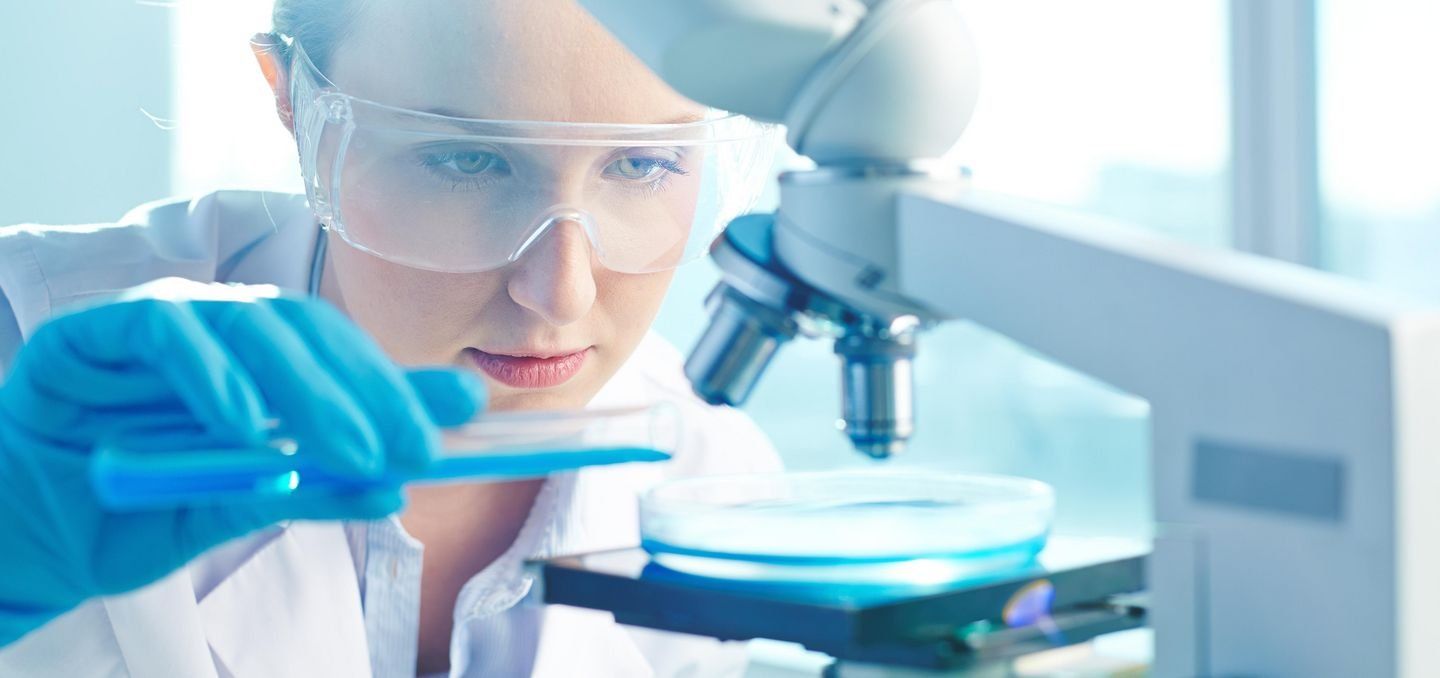 Best medical analysis laboratories in Moscow in 2026