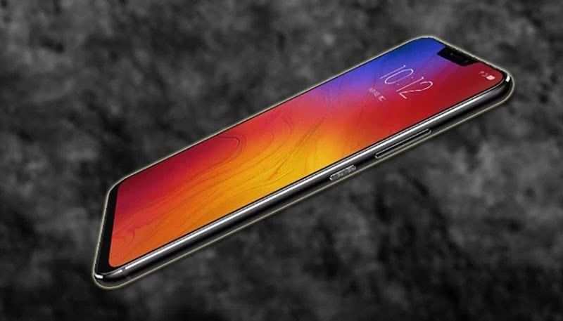 Lenovo Z5s smartphone: advantages and disadvantages