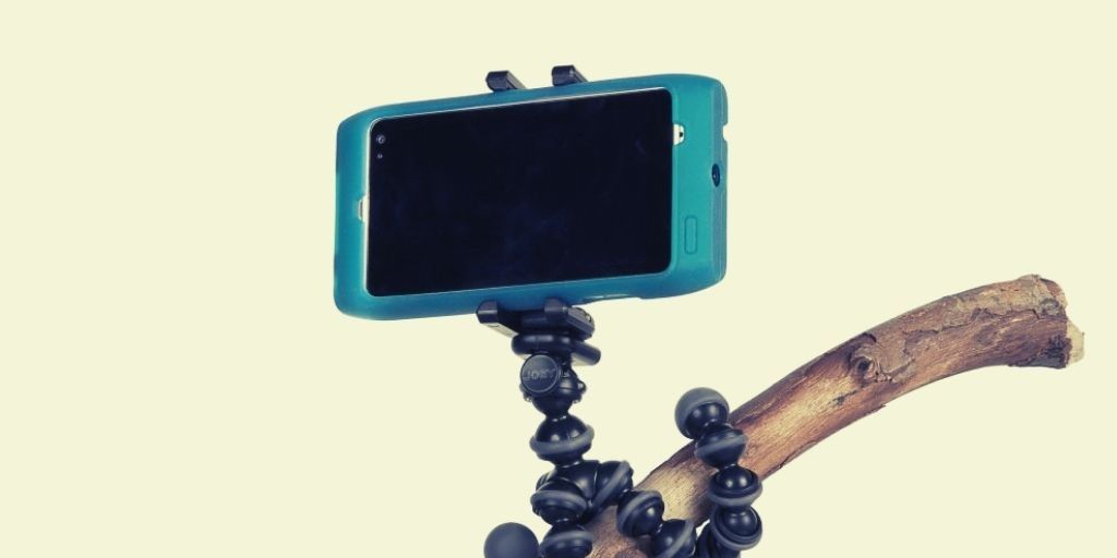 Best smartphone tripods in 2026