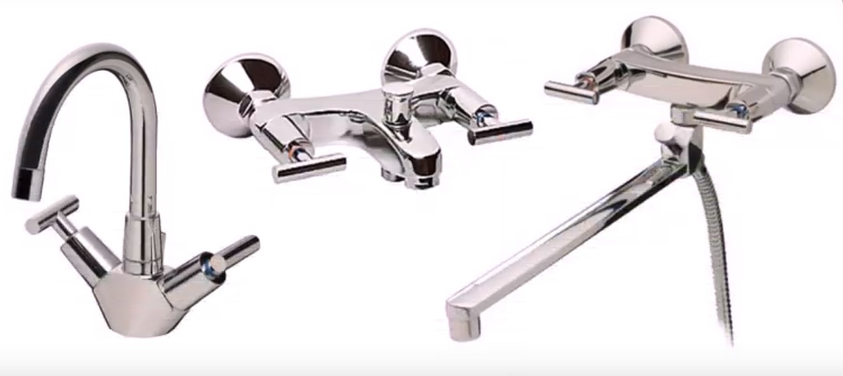 Review of the best VIDIMA faucets in 2026