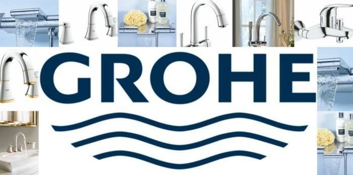 Best Grohe Faucets in 2026