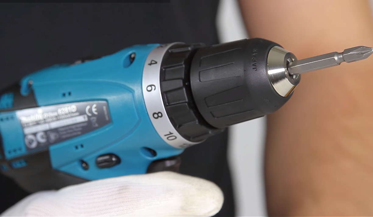 Review of the best Makita screwdrivers in 2026