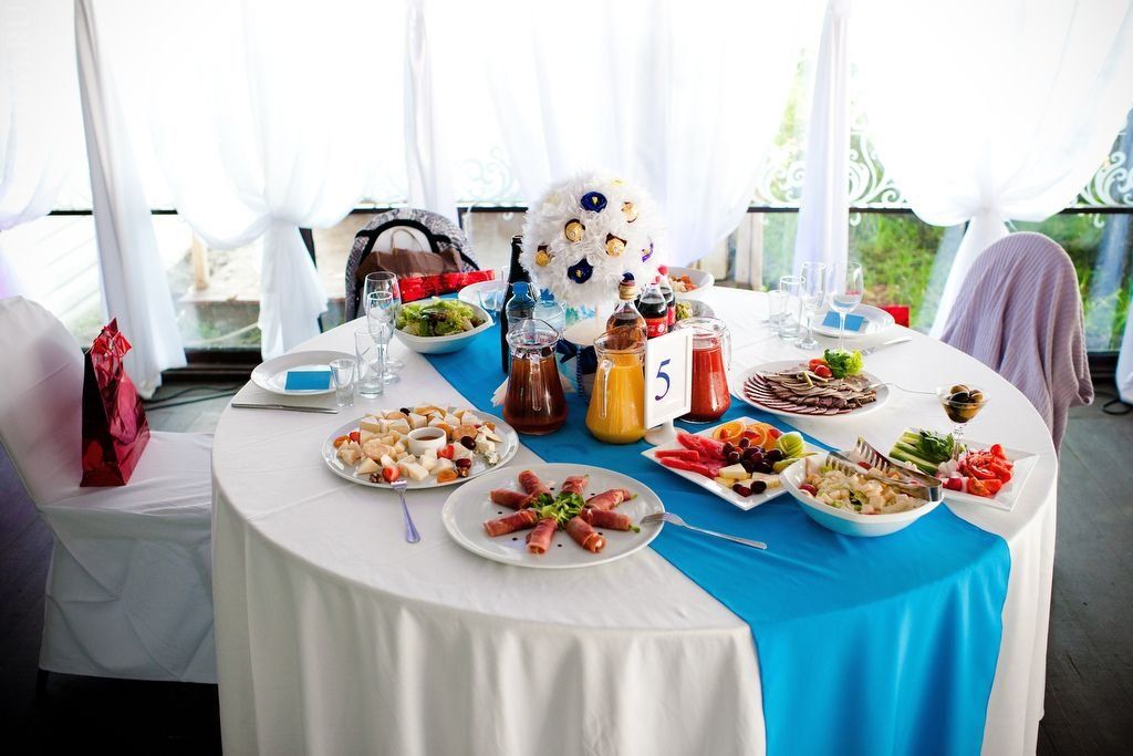 Rating of the best cafes and restaurants with a children's room in Samara in 2026