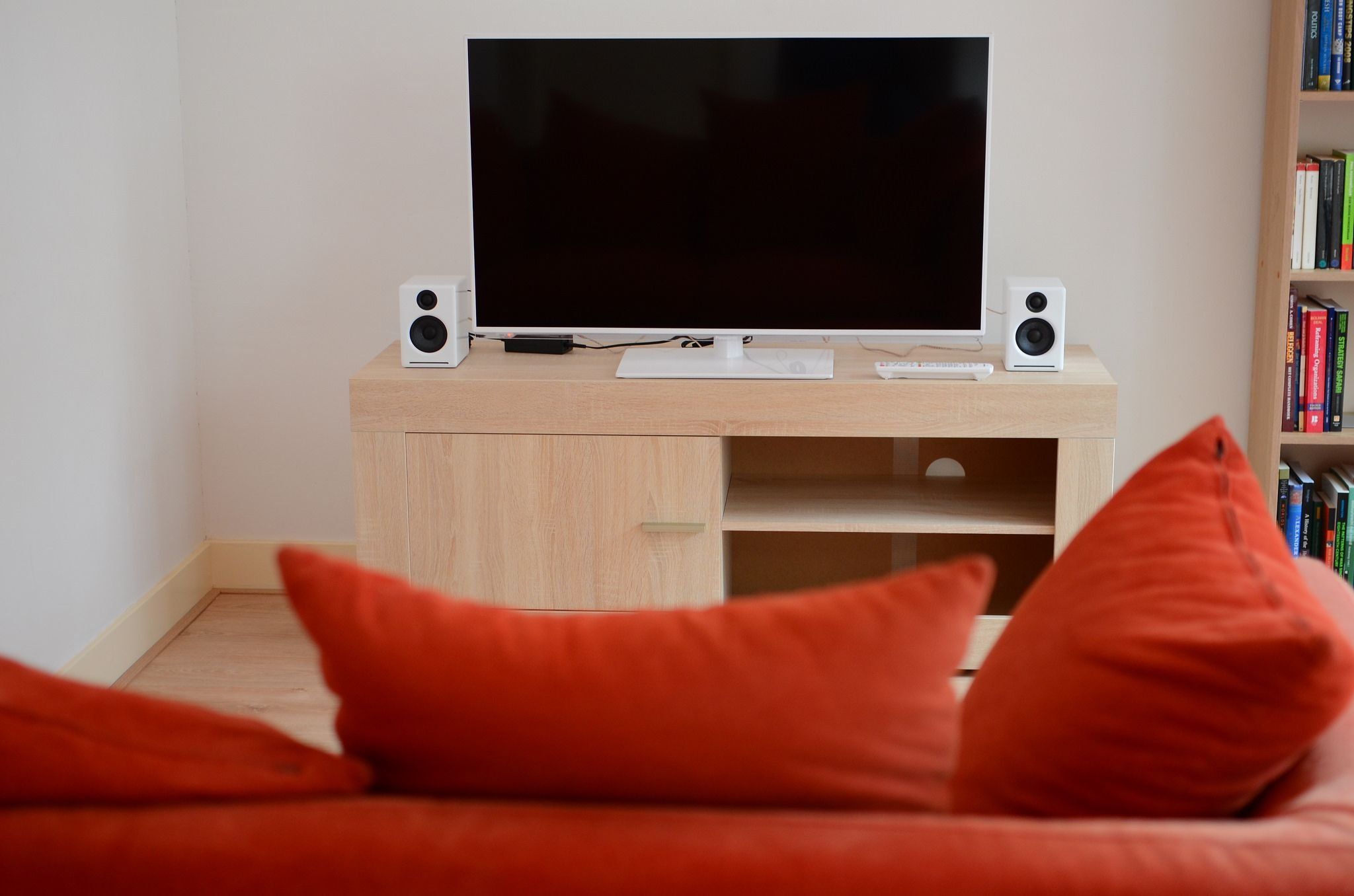 Best Panasonic TVs of 2026