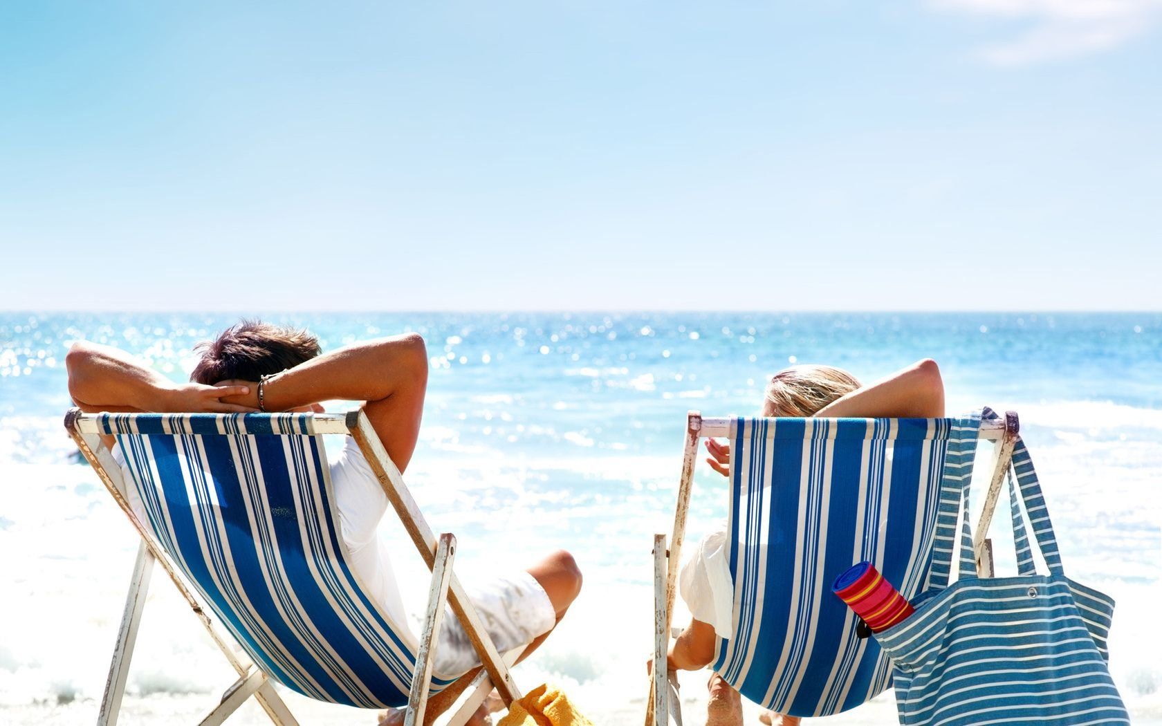 The safest countries for tourists in 2026