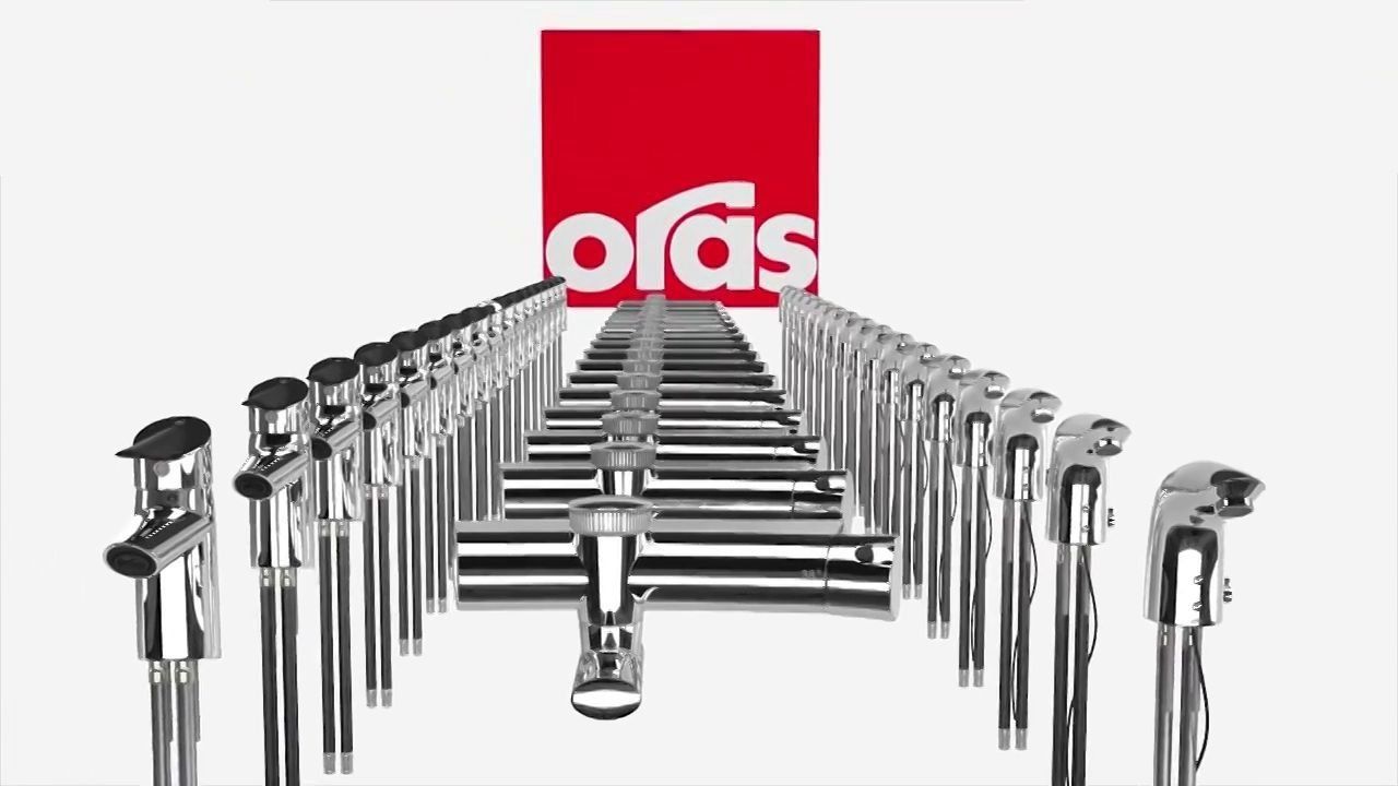 Review of the best Oras faucets in 2026: pros and cons