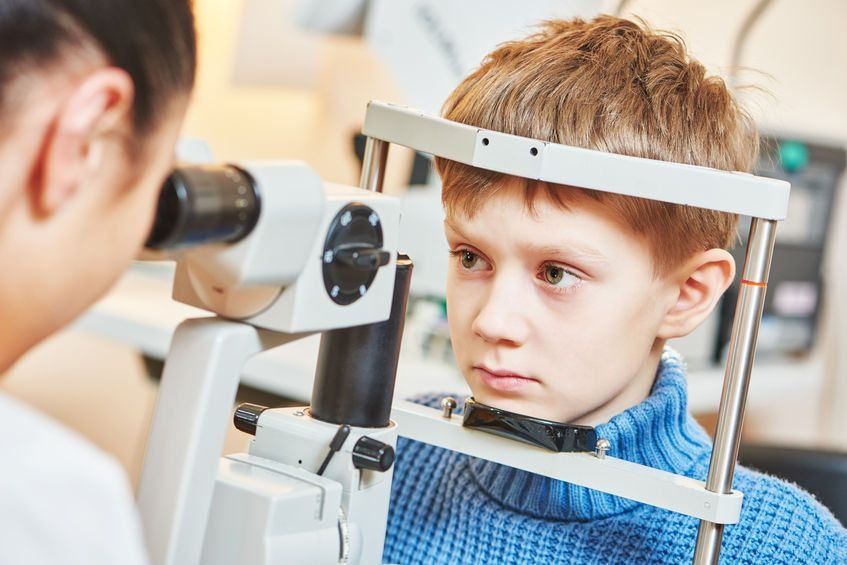 Review of the best ophthalmological clinics in Omsk in 2026