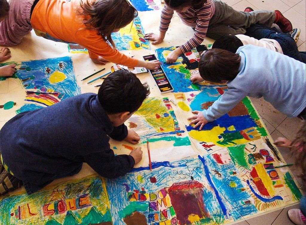 Ranking of the best creative kits for kids in 2026