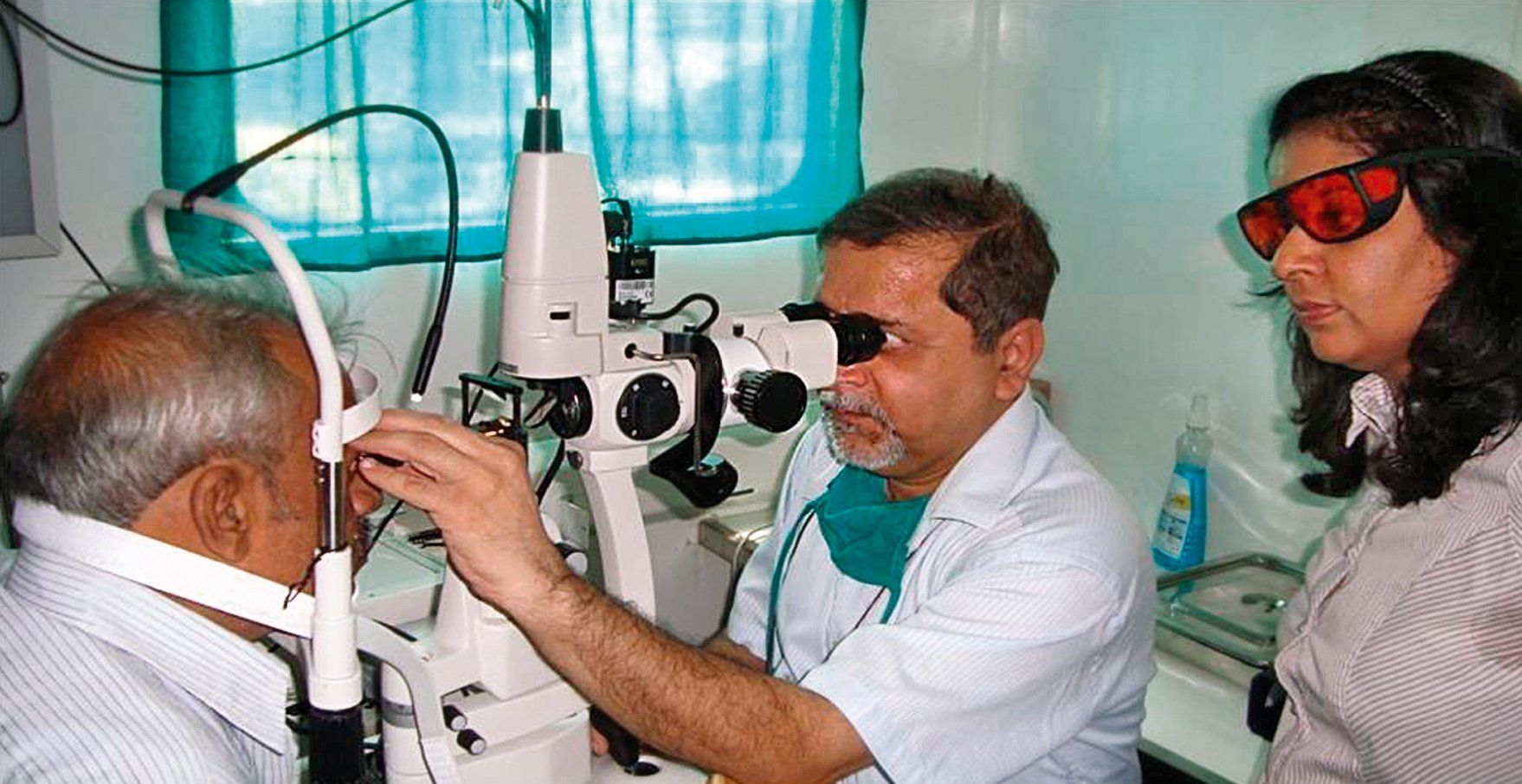 Rating of the best ophthalmological clinics in Rostov-on-Don in 2026