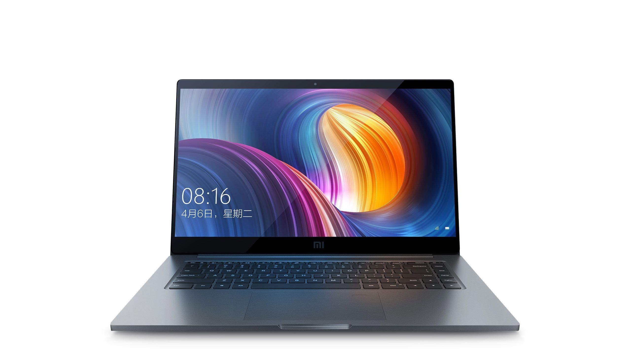 Review of Xiaomi Mi Notebook Pro 15.6 GTX laptop: advantages and disadvantages
