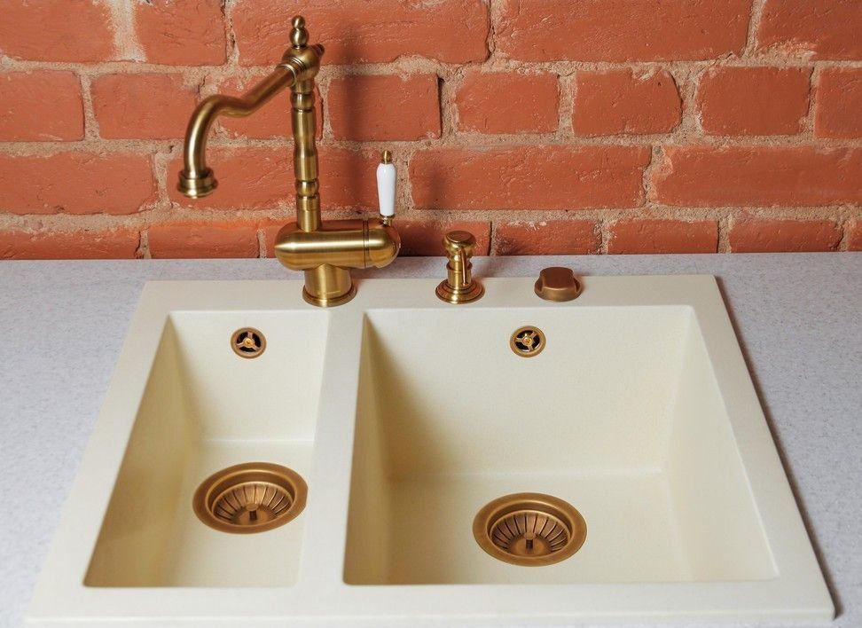 Review of the best OMOIKIRI faucets in 2026