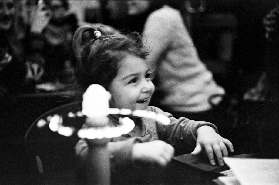 Rating of the best cafes and restaurants with a children's room in Chelyabinsk in 2026