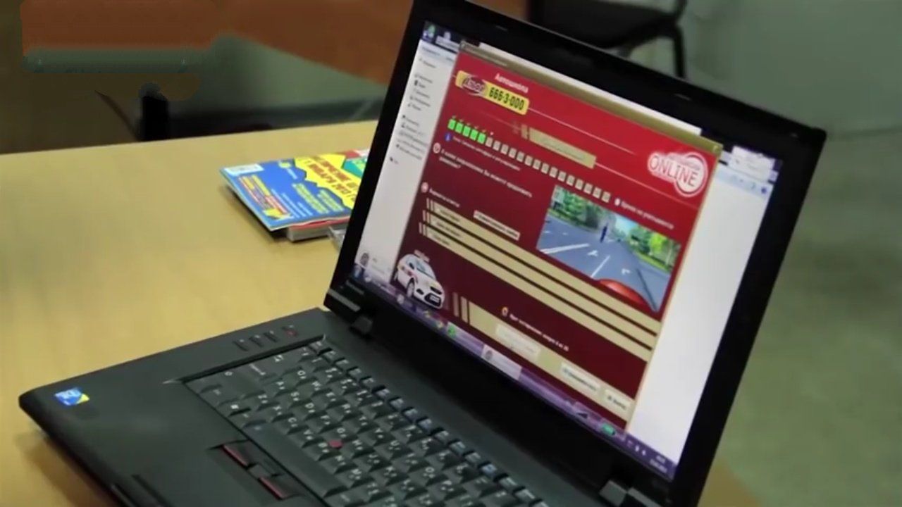 The best official driving schools in Kazan in 2026