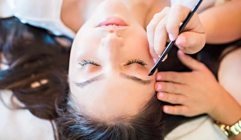 Salon Red beard Samara