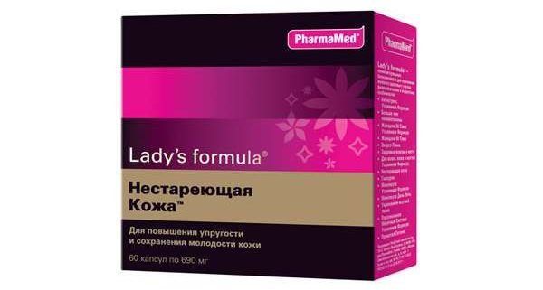 vitamins for women