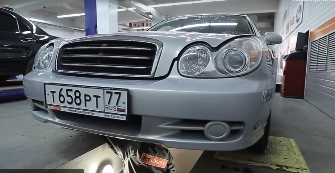 Rating of the best auto services in Samara in 2026