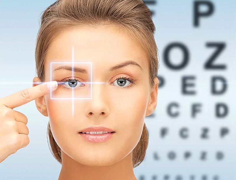 Rating of the best ophthalmological clinics in Perm in 2026