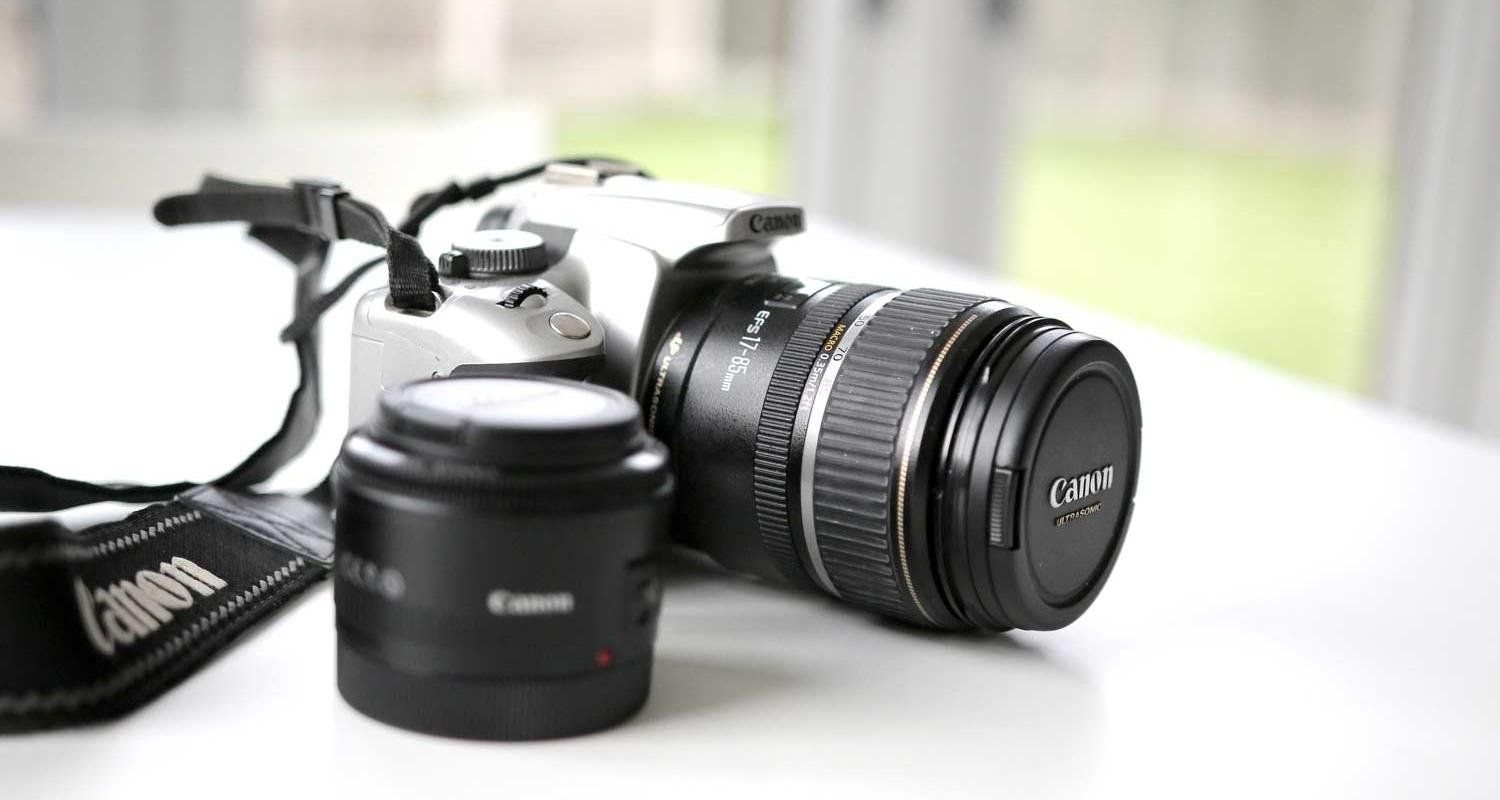 Best Canon Camera Lenses 2026