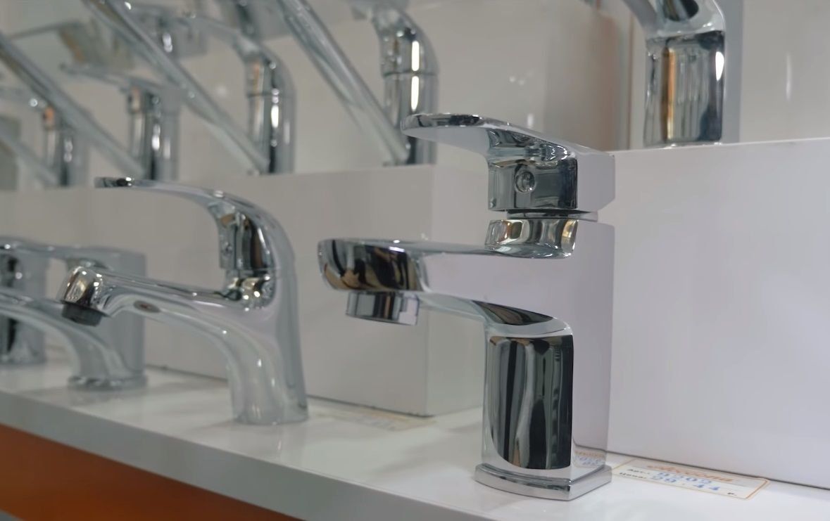 Ranking of the best Hansgrohe taps 2026