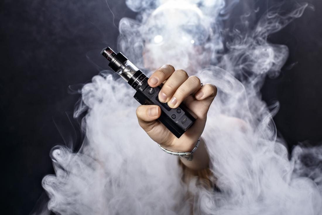 The best atomizers for electronic cigarettes in 2026