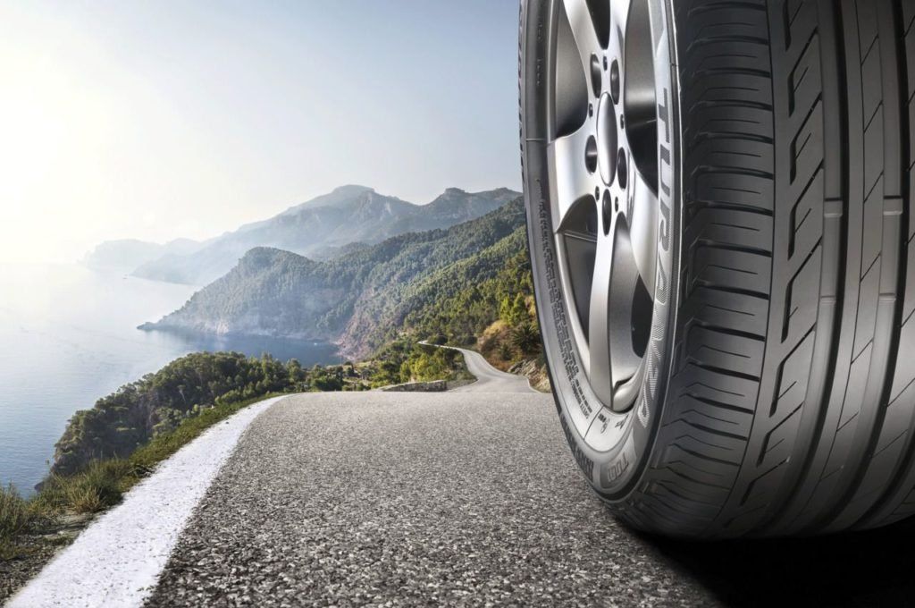 Ranking of the best summer tires in 2026