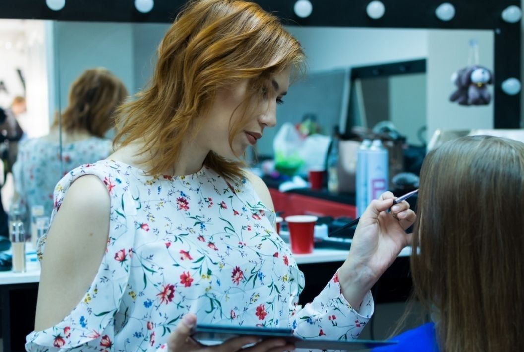 Rating of the best schools and makeup courses in Volgograd in 2026