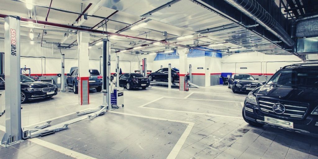 Rating of the best car services in Moscow in 2026