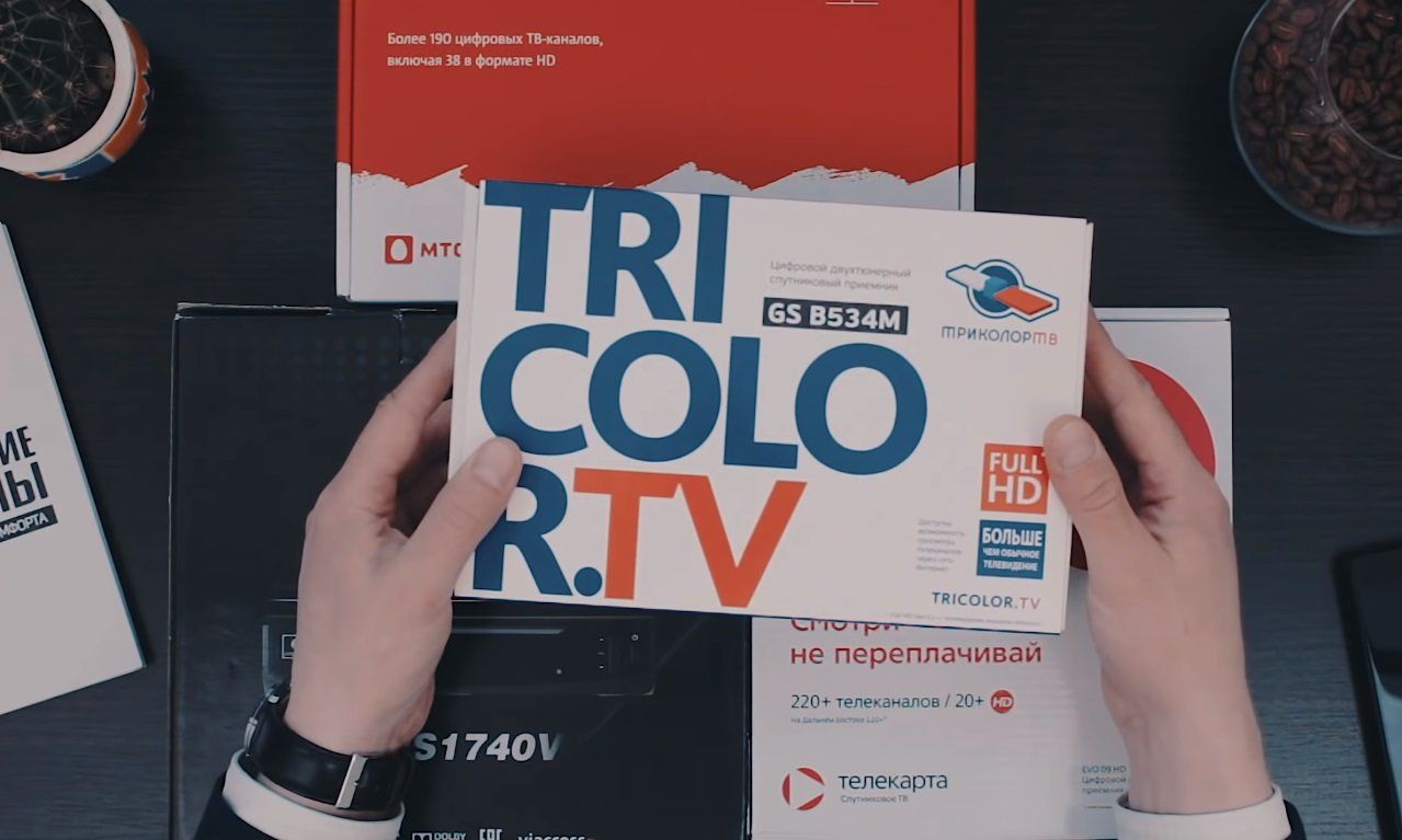 Review of the best satellite TV kits of 2026