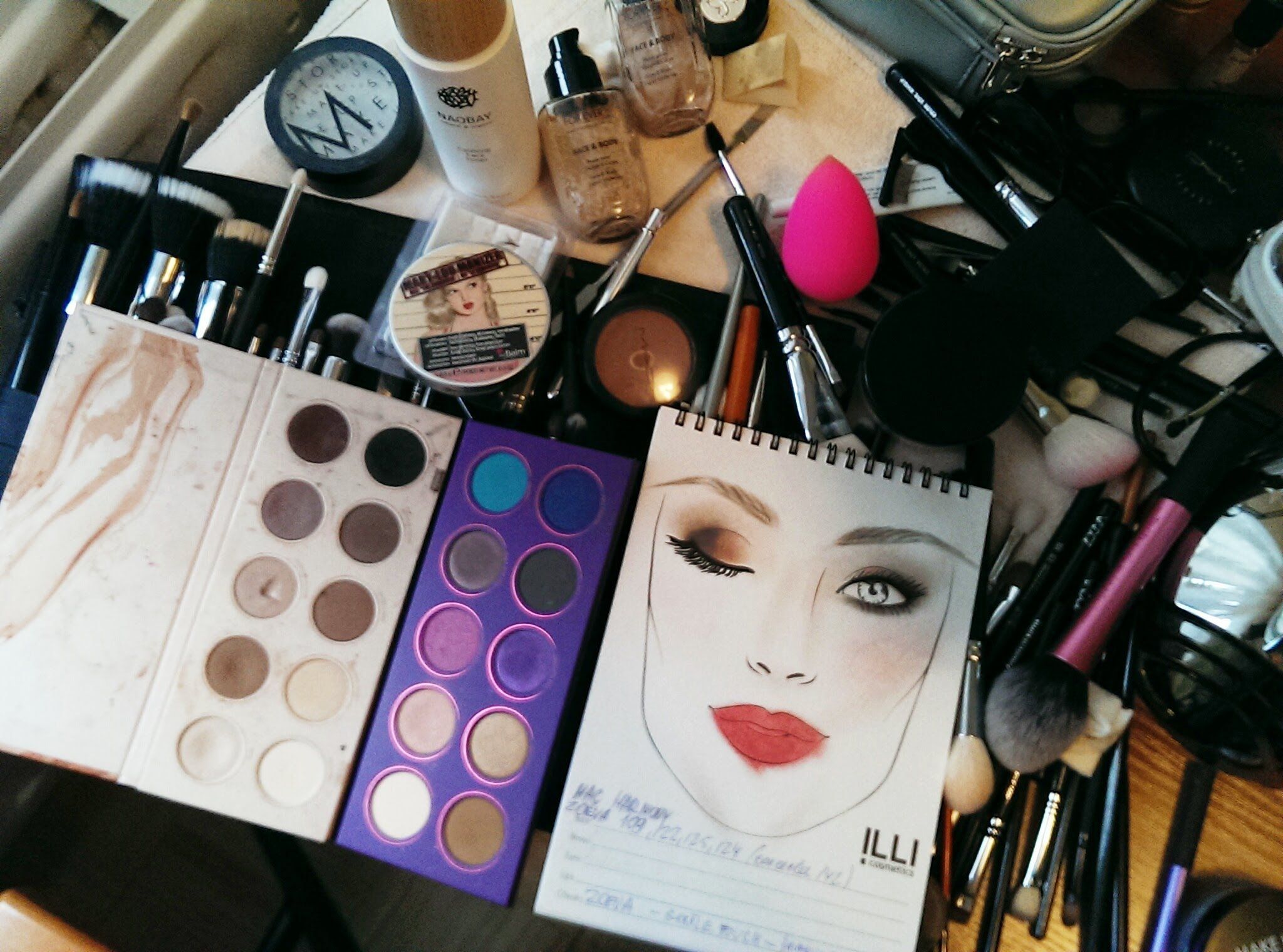 Rating of the best schools and makeup courses in Samara in 2026