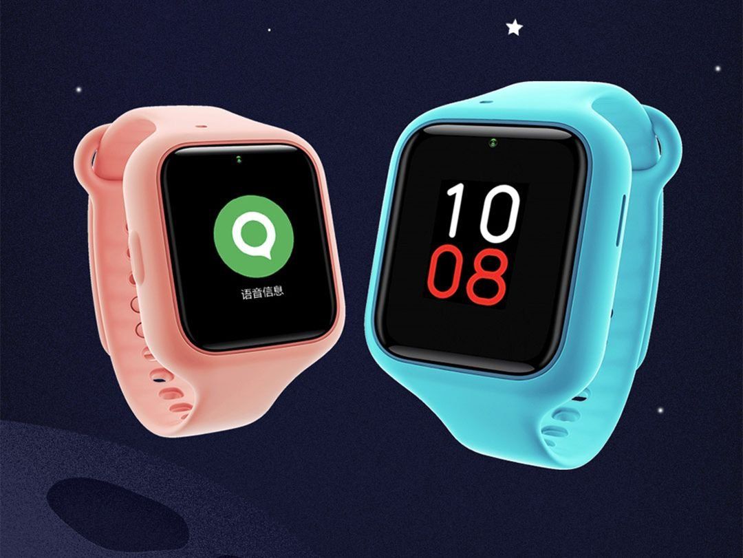 Review of smart watches Xiaomi Mi Bunny MITU 3