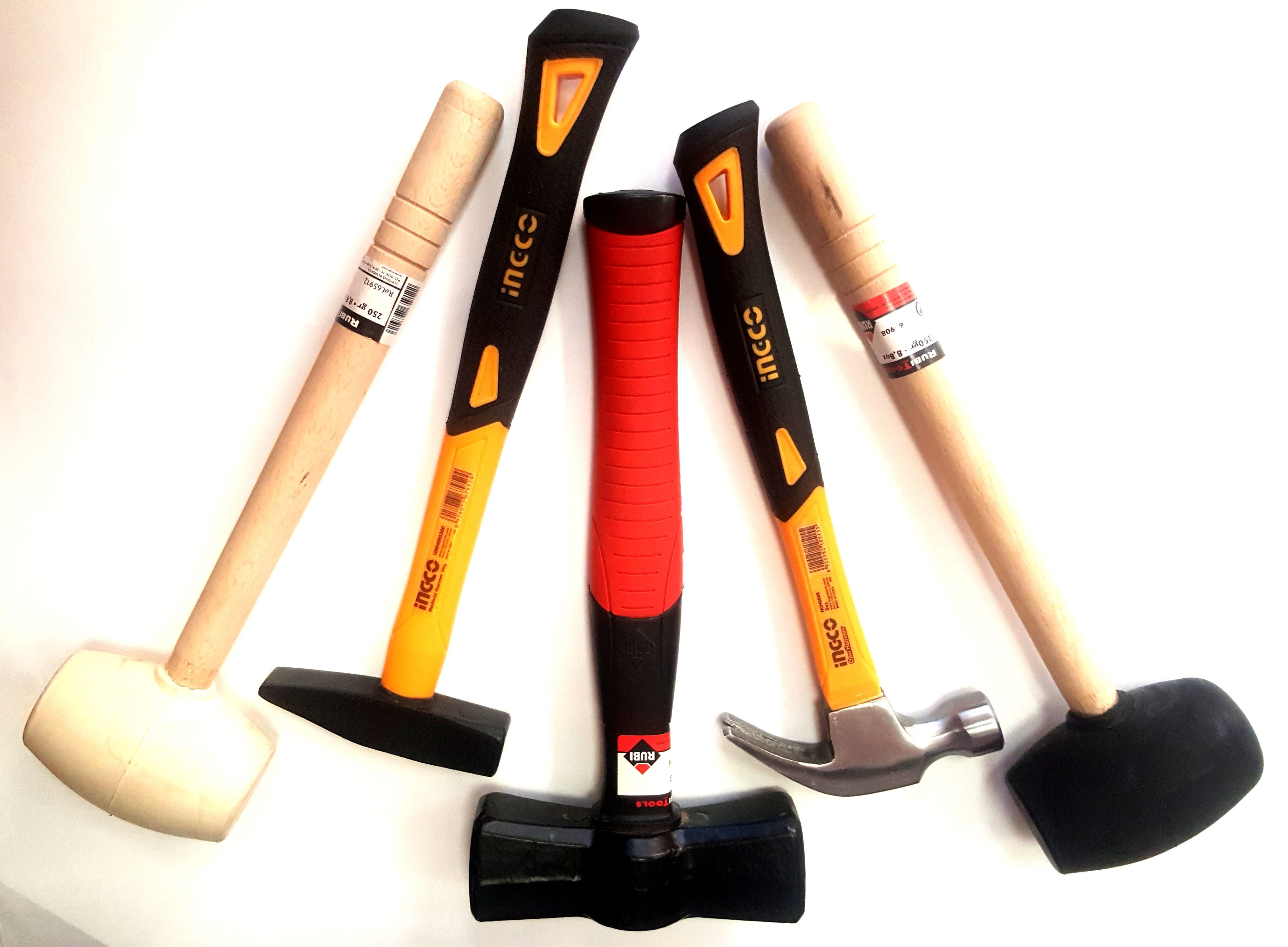 Rating of the best hammers of 2026