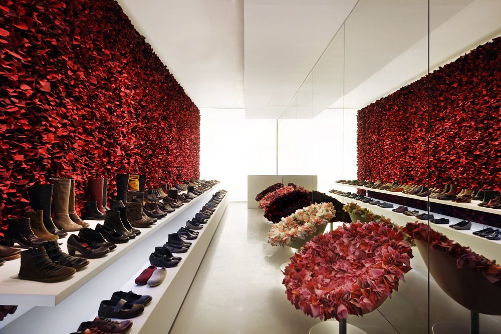 Rating of the best shoe manufacturers in 2026