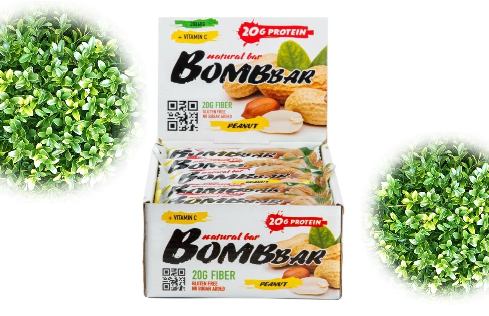 Best Protein Bars of 2026