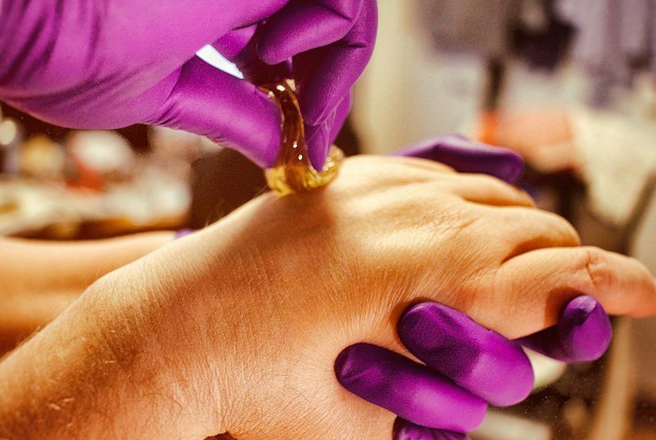 The best sugar pastes according to Yandex statistics. What brands are most often chosen by shugaring masters?