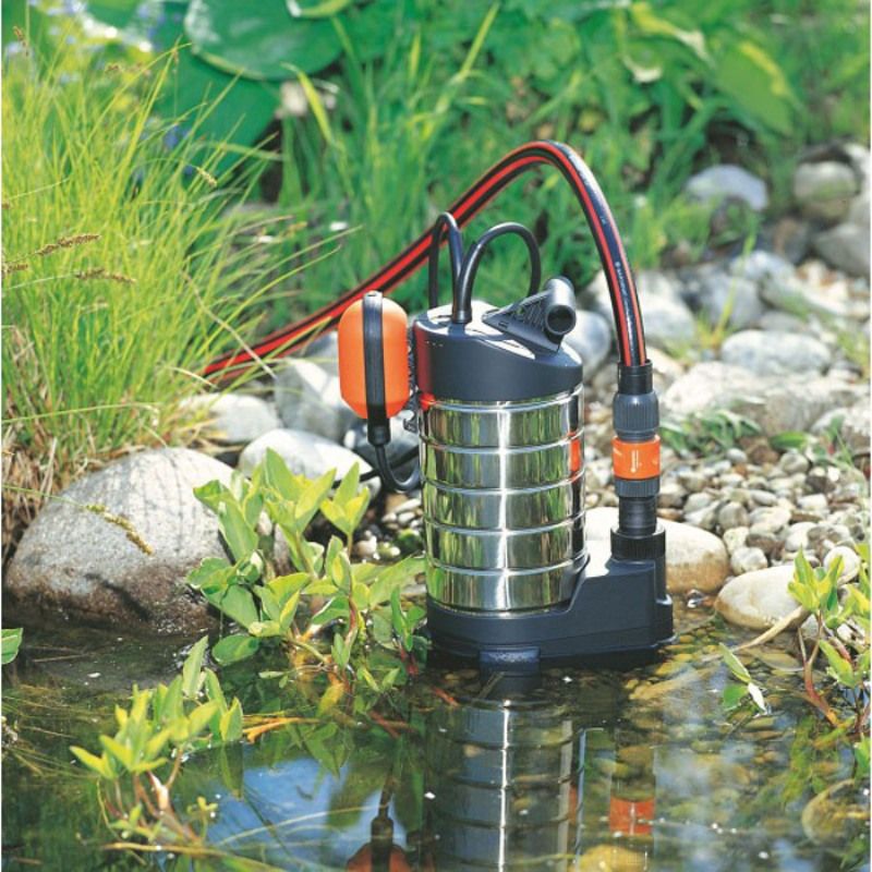 Rating of the best drainage pumps in 2026