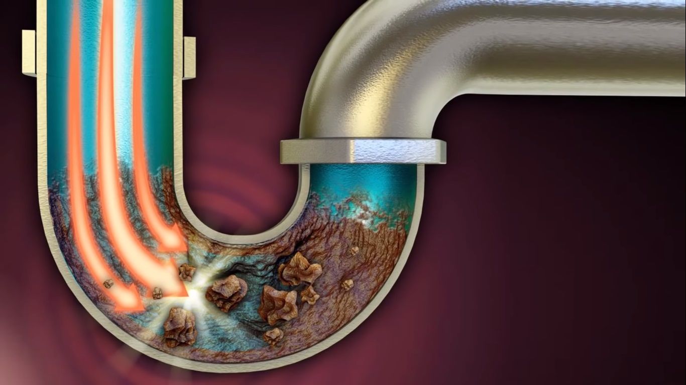 Rating of the best pipe cleaners in 2026