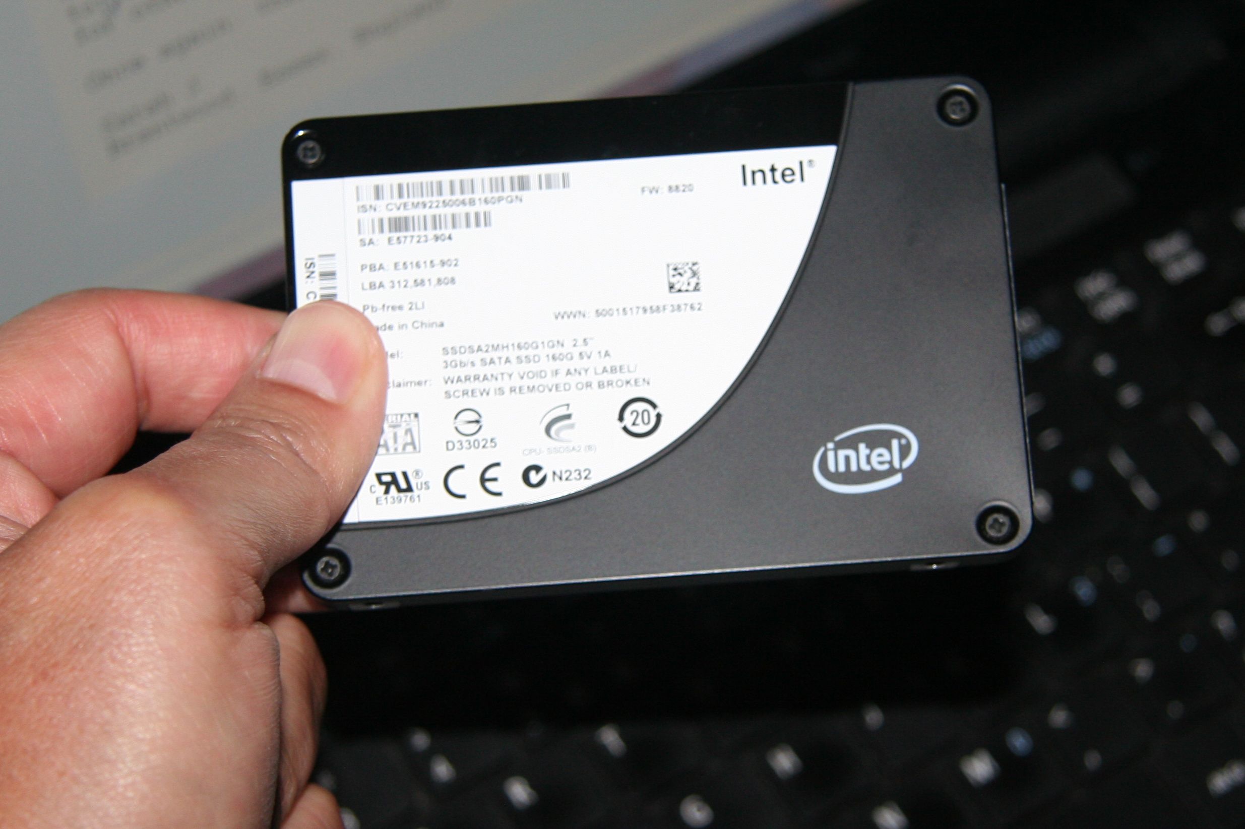 Best SSD manufacturers in 2026