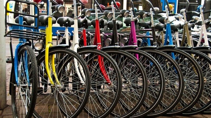 Rating of the best bicycles in 2026 at a price of up to 30,000 rubles
