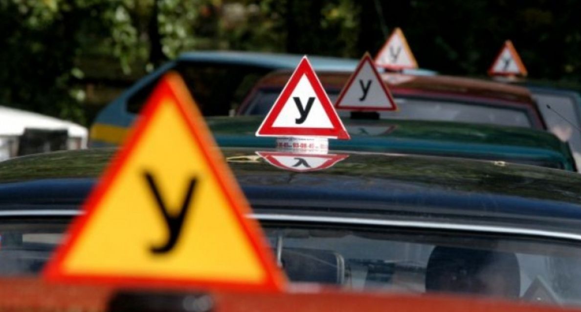 The best official driving schools in St. Petersburg in 2026