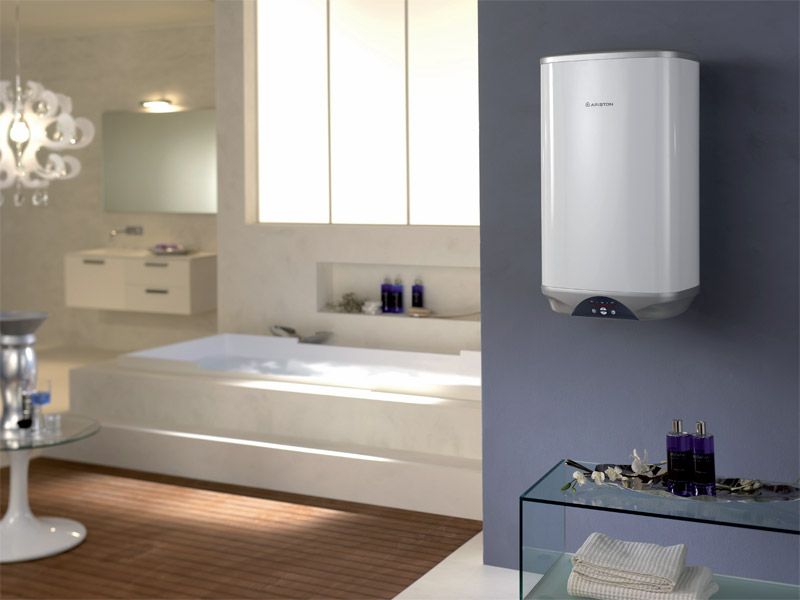 Review of the best Ariston water heaters of 2026