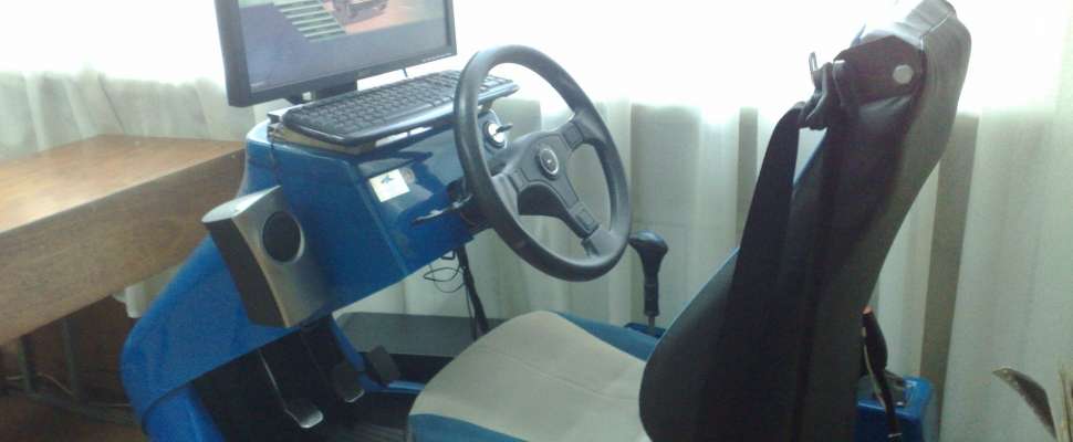 Driving schools Krasnoyarsk
