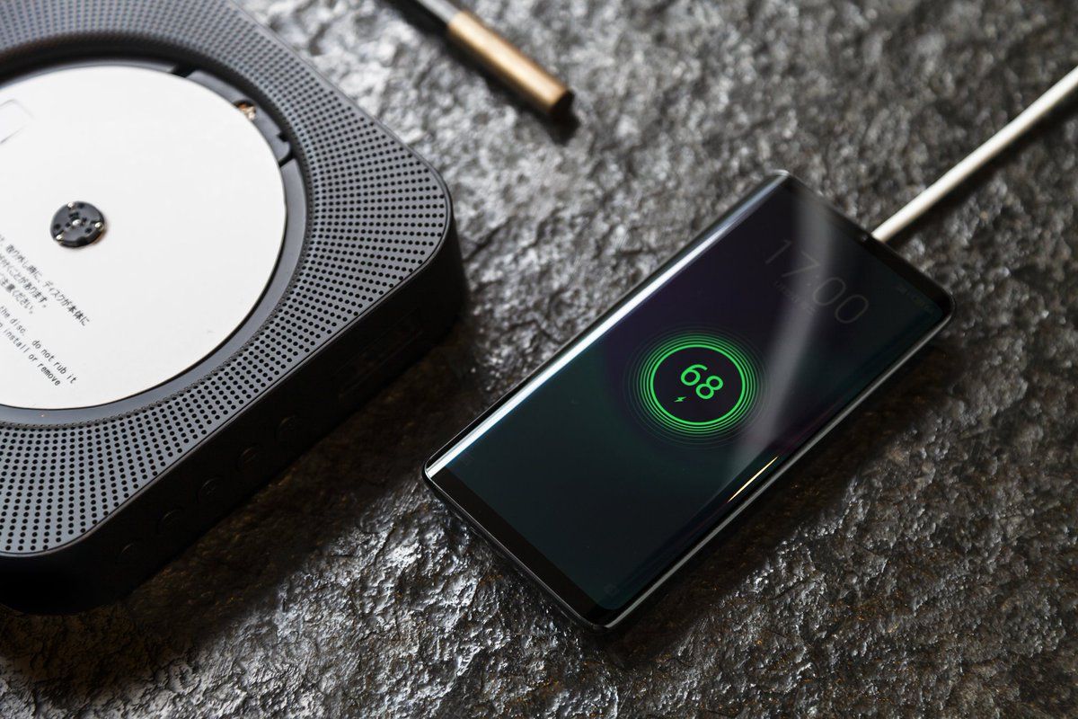 Meizu Zero smartphone - advantages and disadvantages