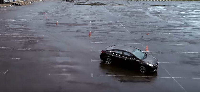 The best official driving schools in Voronezh in 2026