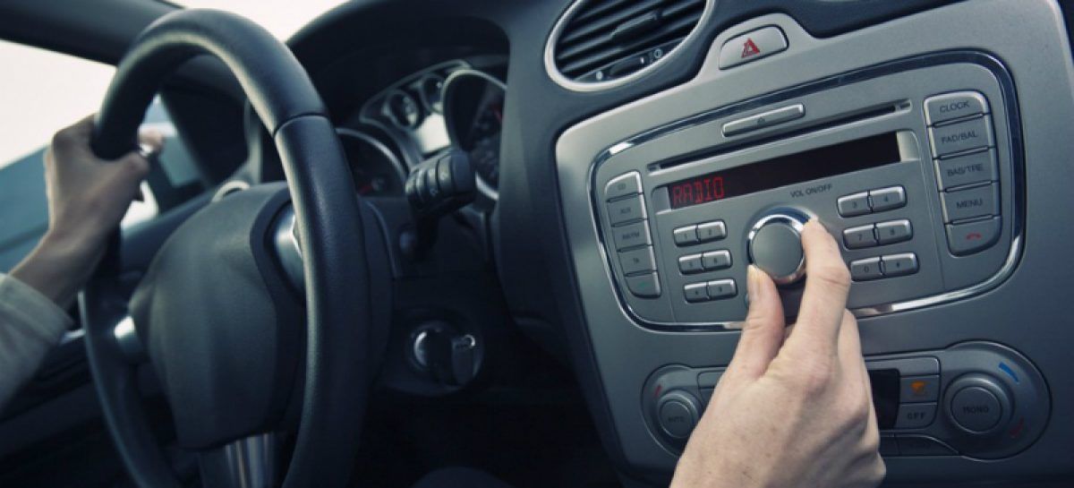 Rating of the best car radios in 2026