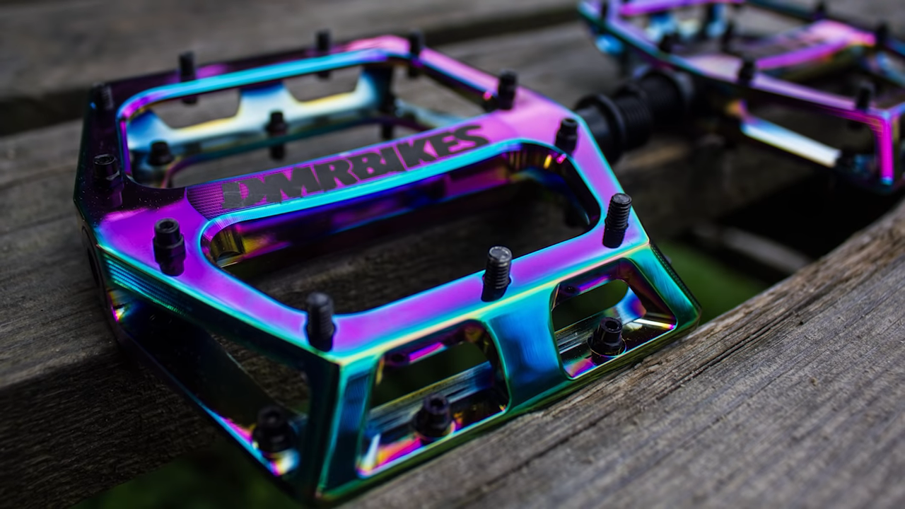 Top Best Bike Pedals in 2026