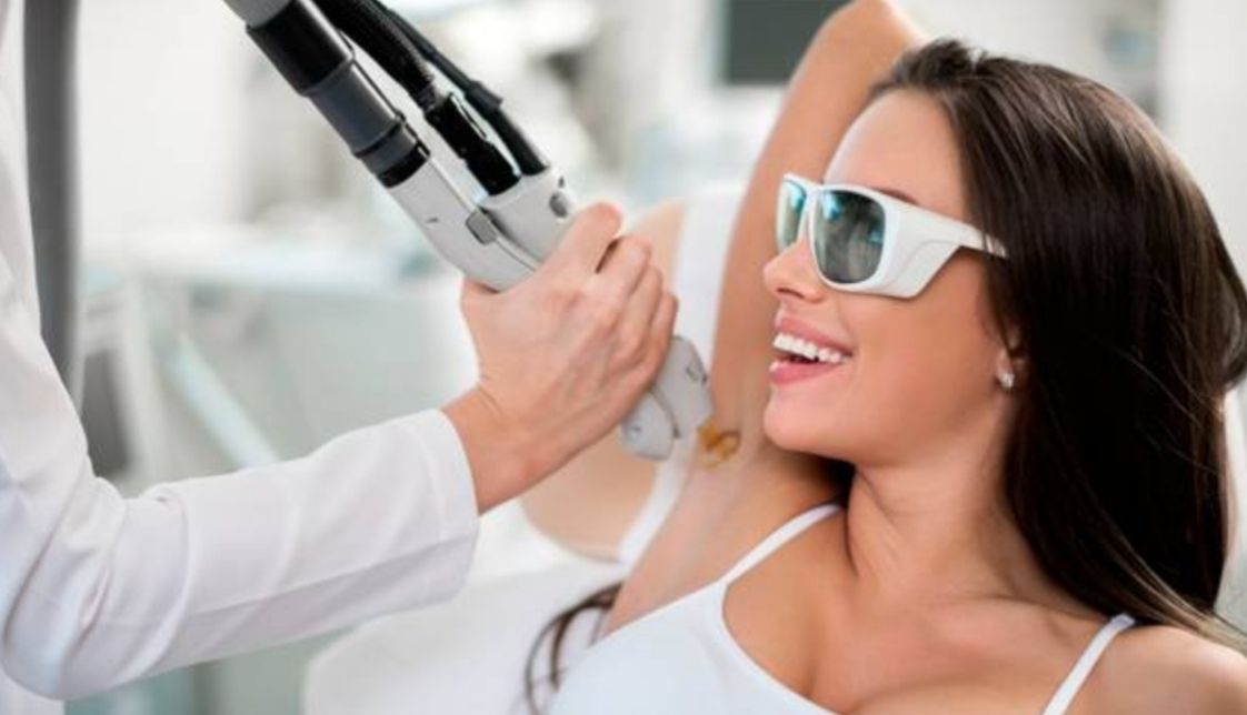 The best clinics and salons of laser hair removal in St. Petersburg 2026