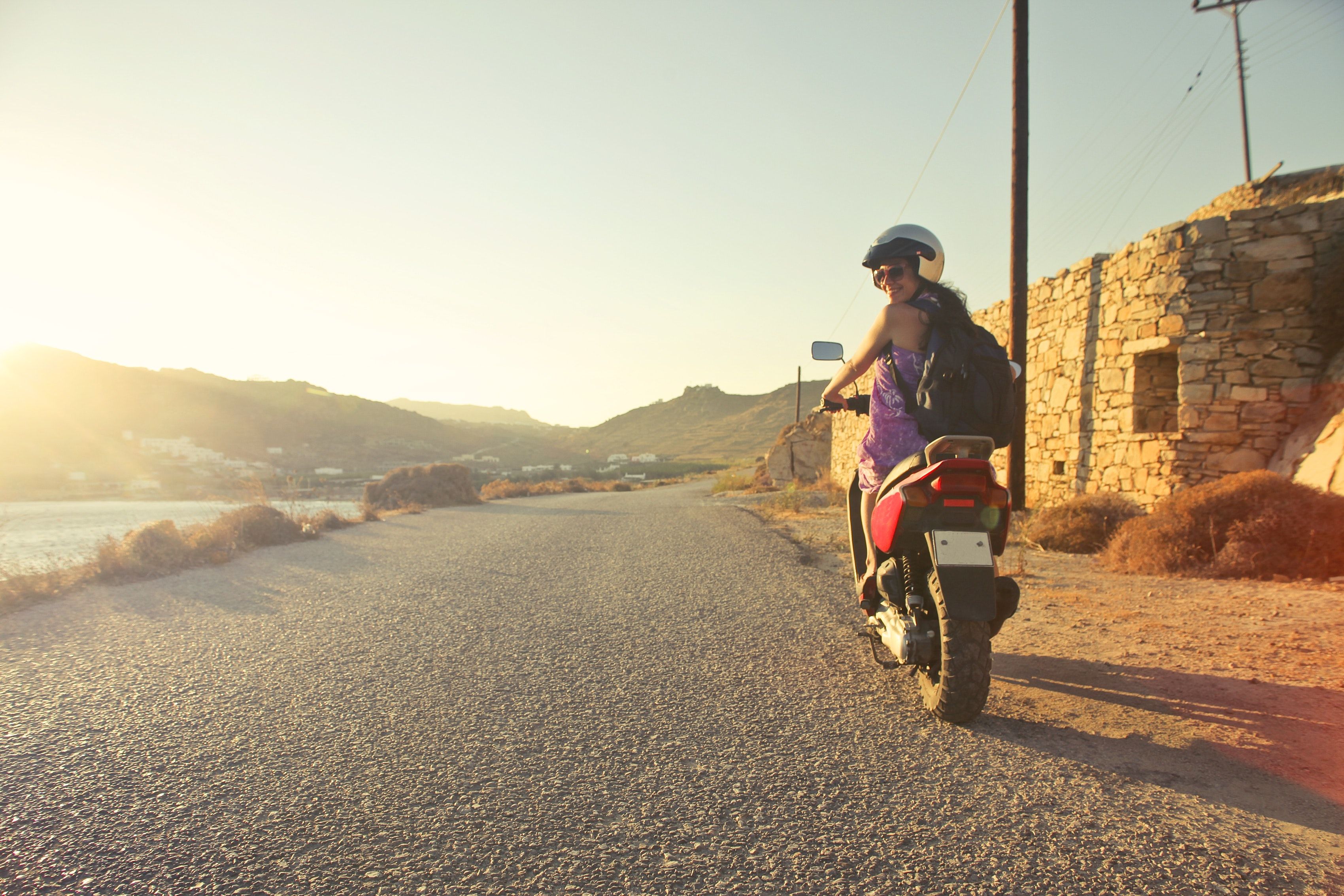 Ranking of the best motorcycles for travel in 2026