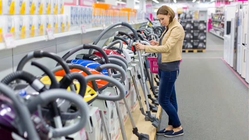 Review of the Best Bag Vacuum Cleaners in 2026